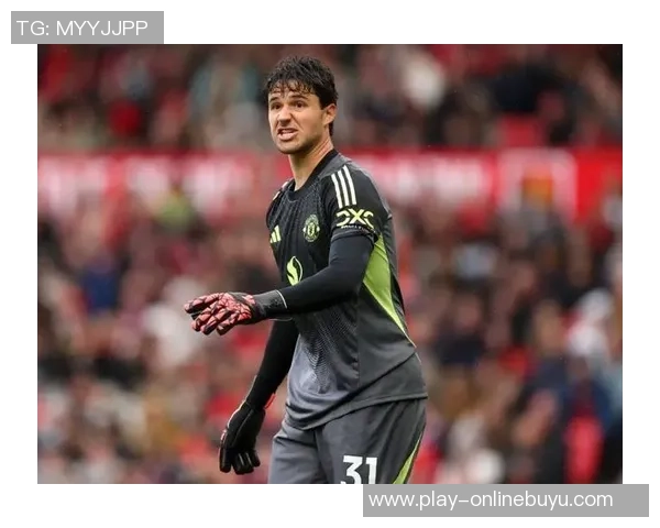 凌晨1点的坚持曼联门将拉门斯被曝加练锻炼不懈怠